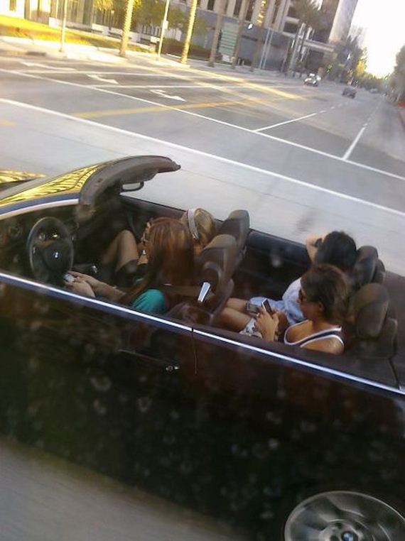 Safety First. Part 3